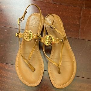Tory Burch Sandals